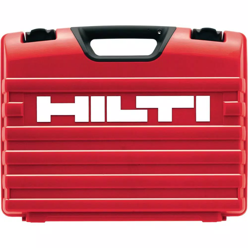 Hilti TE 4 22V Cordless SDS-Plus Rotary Hammer Drill Kit