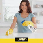 Harris 32 oz. Heavy-Duty Chemical Resistant Pro Spray Bottle, 10-Pack thumbnail 4