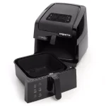 Presto Air Daddy Digital 4.2 Qt. Air Fryer, 1500W Convection Cooker with Touchscreen thumbnail 5