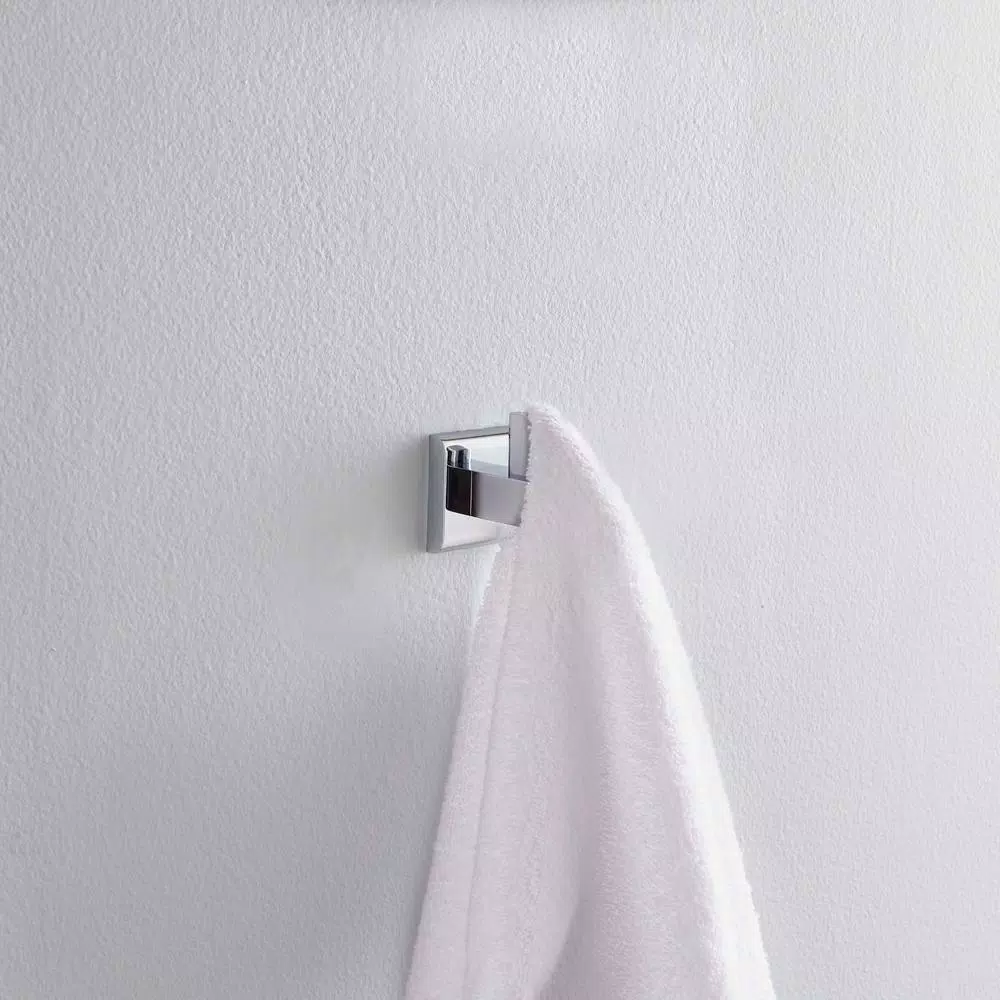 Gatco Tru Single Robe Hook in Chrome