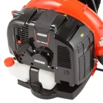 ECHO PB-760LNT 63.3 cc Gas Backpack Leaf Blower, 535 CFM, 214 MPH thumbnail 10