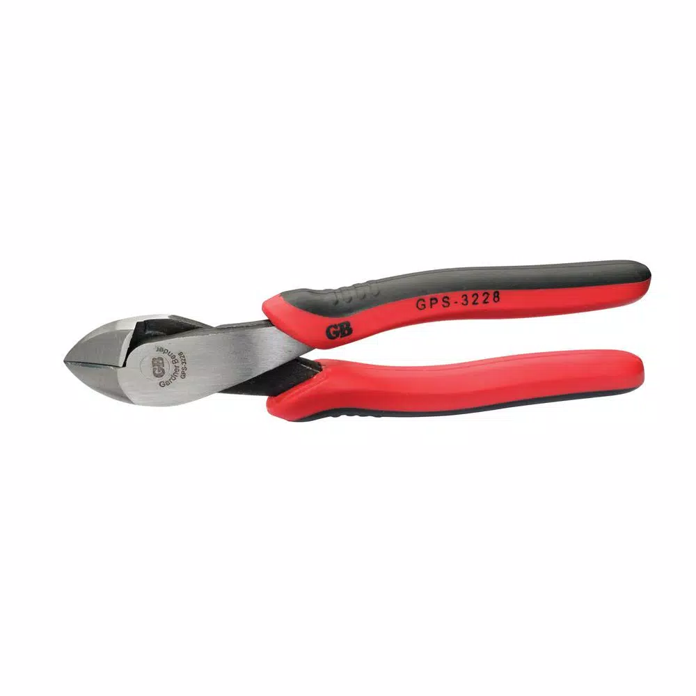 Gardner Bender 8 in. Curved Diagonal Cutting Pliers