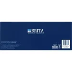 Brita UltraMax 18-Cup Extra Large Filtered Water Dispenser, BPA Free thumbnail 10