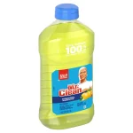 Mr. Clean Antibacterial Multi-Surface Cleaner, Summer Citrus Scent, 45 oz. thumbnail 2