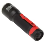 Milwaukee 325 Lumen LED Aluminum Focusing Flashlight with TRUEVIEW High Definition Output thumbnail 2