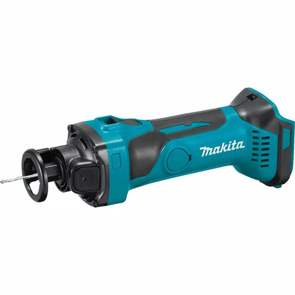 Makita 18V LXT Brushless 2-Piece Combo Kit with Drywall Screwdriver and Cut-Out Tool
