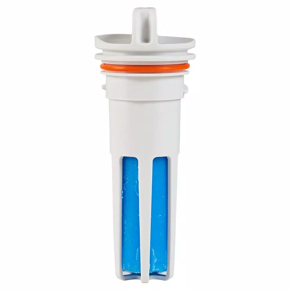 American Standard VorMax Plus FreshInfuser with Lysol, Ocean Fresh Scent