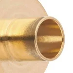 POWERTEC Solid Brass Router Inlay Kit with 1/8 in. Carbide Spiral Bit and Alignment Pin thumbnail 4