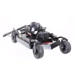 Swisher Brush King 44 in. Rough-Cut Trail Cutter with 14.5-HP Kawasaki Engine, CARB Compliant thumbnail 4