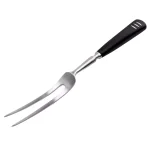 Mundial Titan Series 8 in. High Carbon Steel Carving Fork thumbnail 1