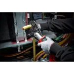 Milwaukee 750 MCM Cu / 1000 MCM Al Cable Cutting Jaw for M18 FORCE LOGIC 600 MCM Crimper thumbnail 4