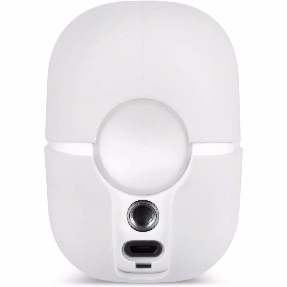 Wasserstein Silicone Protective Skins for Arlo Pro and Pro 2 Wireless Cameras, White (3-Pack)