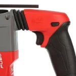Milwaukee M18 FUEL 1-1/8 in. SDS-Plus Rotary Hammer Combo Kit with M18 FUEL Grinder thumbnail 7