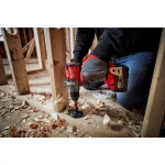 Milwaukee M18 FUEL 1/2 in. Brushless Cordless Hammer Drill/Driver (Tool-Only) thumbnail 12