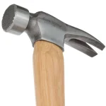 Estwing Sure Strike 25 oz. California Style Framing Hammer with 17 in. Hickory Handle thumbnail 2