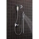 KOHLER Aquifer Shower Replacement Water Filter Cartridge, Chrome thumbnail 6