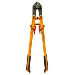 OLYMPIA Tools 24 in. Powergrip Bolt Cutter with Patented Folding Handles thumbnail 1