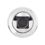 Husky 1 in. 12-Point SAE Deep Socket, 1/2 in. Drive thumbnail 5