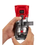 Milwaukee M18 FUEL 18V Brushless Cordless Compact Router with Plunge Base thumbnail 8