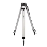 Adir Pro Aluminum Tripod with Quick Clamp and 5/8 in. Thread thumbnail 1