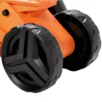 Worx 12 Amp Electric 7.5 in. Lawn Edger and Trencher thumbnail 5