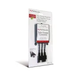 Schumacher SPC 7 Amp 12V Solar Charge Controller for Lead-Acid Batteries thumbnail 3