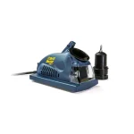 Drill Doctor 350X Drill Bit Sharpener for Carbide, Cobalt, HSS, and Masonry Bits thumbnail 1