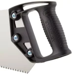 Stanley 20 in. Hand Saw with SharpTooth Technology and Comfort Grip Handle thumbnail 5