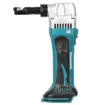 Makita 18V LXT Cordless 16-Gauge Nibbler Tool Only (XNJ01Z) thumbnail 2