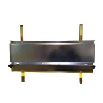 SawTrax Steel Mid-Fence Accessory for Panel Saws thumbnail 1