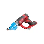Milwaukee M18 18V Lithium-Ion 14-Gauge Double Cut Metal Shear (Tool-Only) thumbnail 2