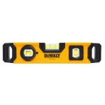 DEWALT Center Sensor Stud Finder with 9 in. Torpedo Level Bonus Set thumbnail 4