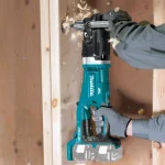 Makita 18V X2 LXT Brushless Cordless 1/2 in. Right Angle Drill (Tool-Only) thumbnail 3