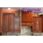 Rejuvenate 128 oz. Cabinet and Furniture Restorer and Protectant thumbnail 5