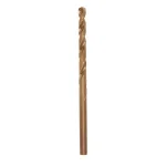 Milwaukee 11/64 in. Cobalt Red Helix Twist Drill Bit thumbnail 4