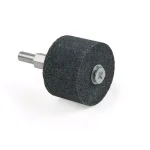 Lincoln Electric 1-1/2 in. x 1 in. 60 Grit Aluminum Oxide Grinding Wheel thumbnail 2