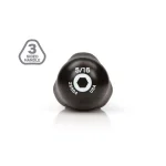 TEKTON 5/16 in. Nut Driver with Patented Three-Sided Handle thumbnail 10
