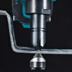Makita 18V LXT Lithium-Ion Cordless 16-Gauge Metal Nibbler Kit with 5.0Ah Battery and Charger thumbnail 7