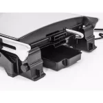 Elite Platinum 99 sq. in. Stainless Steel Indoor Electric Grill and Griddle thumbnail 8