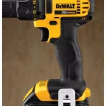 DEWALT 20V MAX Cordless Compact Drill Driver Kit with 3.0 Ah Li-Ion Battery thumbnail 9