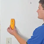 Zircon StudSensor HD35 Stud Finder with WireWarning and SpotLite thumbnail 5