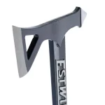 Estwing Tomahawk Axe, Blue, Forged American Steel Hand Tool thumbnail 2
