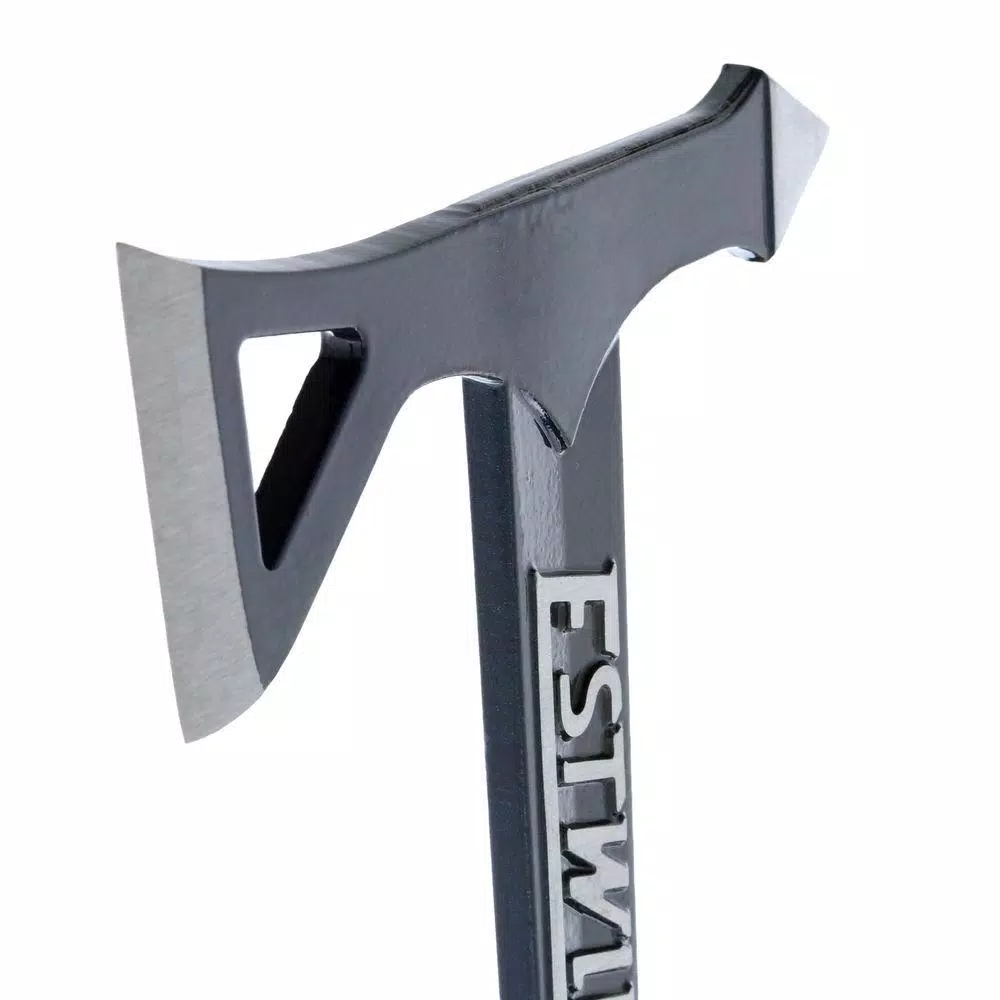 Estwing Tomahawk Axe, Blue, Forged American Steel Hand Tool