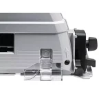 Bosch GKT13-225 6-1/2 in. 13 Amp Corded Plunge Track Saw with L-BOXX Case thumbnail 4