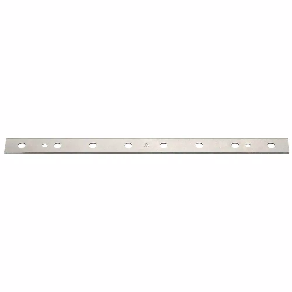DEWALT 13 in. Heat Treated Double Sided Replacement Planer Knives, 2-Pack (6 Total Blades)