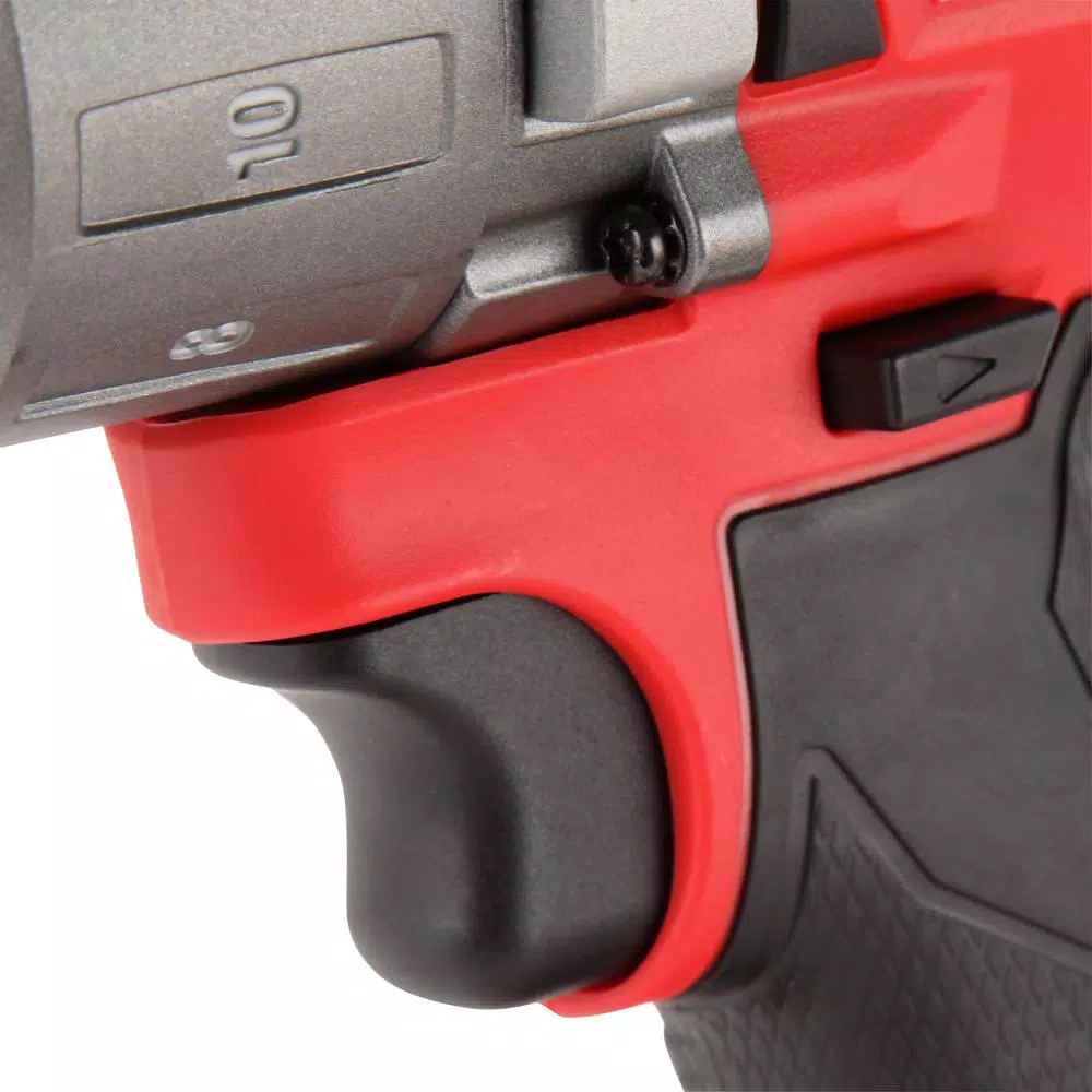 Milwaukee M18 FUEL 1/2 in. Brushless Cordless Drill/Driver (Tool-Only)