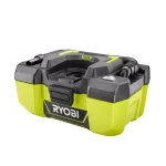 RYOBI 18V ONE+ 3 Gallon Project Wet/Dry Vacuum Kit with 2.0 Ah Battery and Charger thumbnail 4