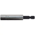 Hilti 3 in. Magnetic Bit Holder with 1/4 in. Hex Shank thumbnail 1
