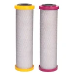 EcoPure EPU3 Under Sink Drinking Water Filtration System thumbnail 3