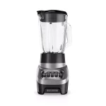BLACK+DECKER PowerCrush 700W Multi-Function Blender with 48 oz. Glass Jar thumbnail 5